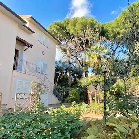 Isstravel, Il Boschetto - - 150 Mt From The San Vincenzo