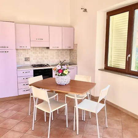 Aparthotel Isstravel, Il Boschetto - - 150 Mt From The San Vincenzo
