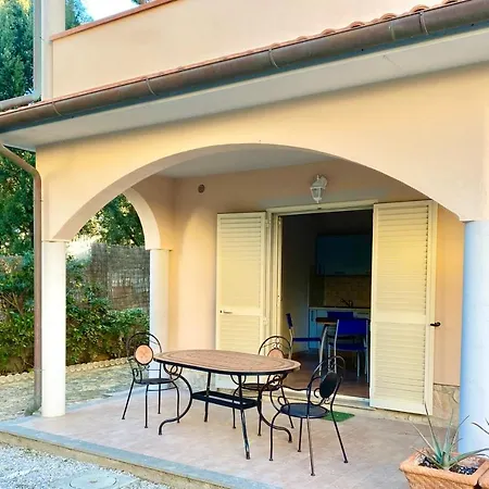 Isstravel, Il Boschetto - - 150 Mt From The San Vincenzo
