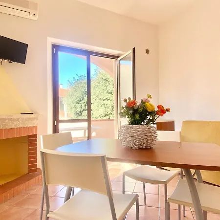 Isstravel, Il Boschetto - - 150 Mt From The San Vincenzo