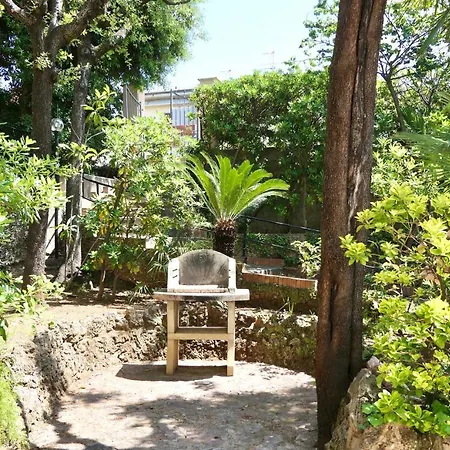 Isstravel, Il Boschetto - - 150 Mt From The Aparthotel San Vincenzo