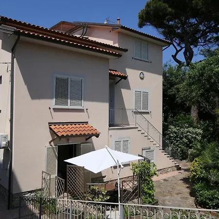 Aparthotel Isstravel, Il Boschetto - - 150 Mt From The *